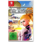 Air Twister Switch