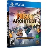 Architecte de prison
