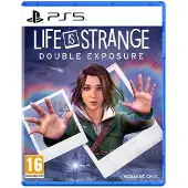 Life is Strange : Double Exposure