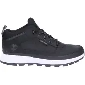 Timberland Baskets basses noir