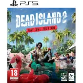 Dead Island 2 Édition Day One