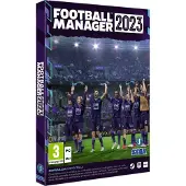 Football Manager 2023