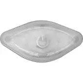 Uvex plug-in LED, Couleur:KX001 kid 2, Taille:One Size