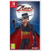 Zorro the Chronicles