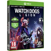 Xbox One Watch Dogs 3 Legion It