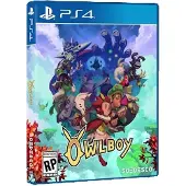 Owlboy