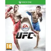Sports UFC