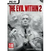 The Evil Within 2 (kh1)