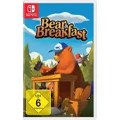 Ours et petit déjeuner Switch