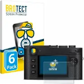 BROTECT Film de protection antireflet Protection d'écran mat