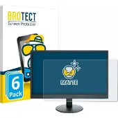 BROTECT Film de protection antireflet Protection d'écran mat