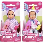 Simba MNB Onesie Fun, 2-sort. 0