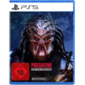 Terrains de chasse du Predator