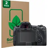 ScreenLeaf Film de protection durable Protection d'écran Film clair transparent