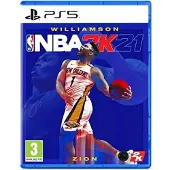 NBA 2K21