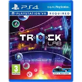Giochi per Console Entertainment Track Lab VR