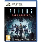 Jeu vidéo Aliens Dark Descent pour