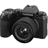 Fujifilm Appareil photo hybride X-S20 + XC 15-45mm f/3.5-5.6 OIS PZ