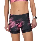 Zoot Ltd Tri 4´´ Shorts Rose L Femme