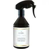 El Nabil Spray d'intérieur - - MUSC NOUR - 350ml - Oriental - Gourmand - Élégant