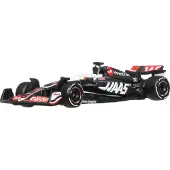 Hot Wheels JBM10, Voiture de course, 3 an(s), métal, plastique, multicolore