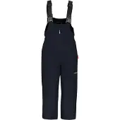 TROLLKIDS Nordkapp Pants Noir 116 cm Enfants
