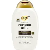 OGX Shampoo – Nourishing Coconut Milk 385 ml