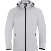 Uvex Veste softshell suXXeed craft blanc M (M)