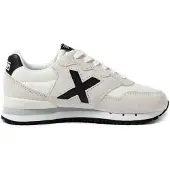 Munich Dash In Indoor Football Shoes Gris EU 36 Enfants