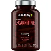 Essensey L-Carnitine 1000 mg-90 gélules