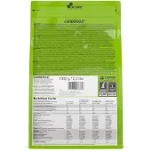 Olimp Glucides en poudre - Olimp Sport Nutrition - Carbonox (1kg) - Saveur Orange