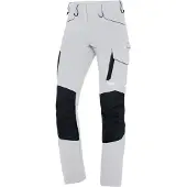 Uvex Pantalon cargo suXXeed craft blanc 46 (46)