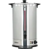 Casselin Distributeur d'eau chaude 30l 2500w - - CDEC30 -