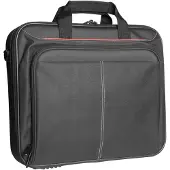 Tracer TRATOR43466 Sacoche pour ordinateur portable (15,6 pouces) Attaché-case (15.60"), Sac pour notebook, Noir
