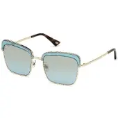 WEB EYEWEAR LUNETTES DE SOLEIL WEB Mod. WE0219 84W 55 19 140
