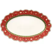Villeroy & Boch Assiette Villeroy & Boch Toy's Delight (50 x 31 cm)
