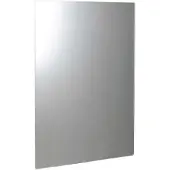Sapho Plain - Miroir 600x900 mm 1501-28