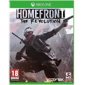 Homefront : The Revolution, Xbox One Standard