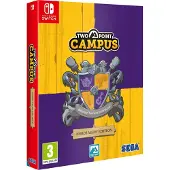 Two Point Campus - Enrolment Edition Inscription Italien Nintendo Switch
