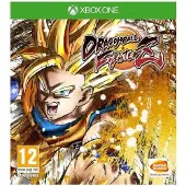 Dragon Ball Fighterz, Xbox One Standard Multilingue