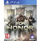 For Honor, PS4 standard italienne PlayStation 4
