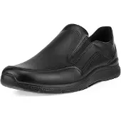 Ecco Chaussure basse 'Irving' noir