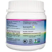 Kenay Hawajska Spirulina Pacifica (600 comprimés) BI3200