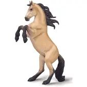 Collecta Jument Warlander - Figurine de cheval XL - Jouets éducatifs
