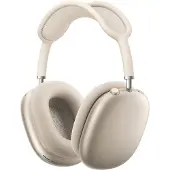Apple AirPods Max 2024 (ANC, 20 h, Sans fil), Écouteurs, Beige