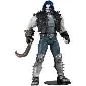 Mcfarlane Toys DC Multiverse Figurine Lobo (DC Rebirth) 18 cm MCF15177