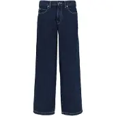 Dickies Hilham Jeans Bleu 28 / 30 Homme