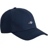 Gant 9900110 Shield Cap Bleu S-M