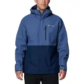 Columbia Sportswear Veste Columbia Chaqueta con capucha Columbia Hikebound II azul ultra pour Uni