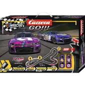 Carrera Jeu - - GO - Pour enfants à partir de 3 ans - Utilisation intérieure - Mixte
